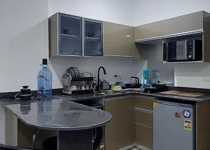 Relax, Pool View, 1-bedroom With Balcony * Hurghada