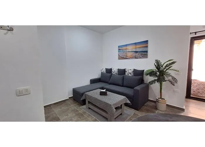 Relax, Pool View, 1-bedroom With Balcony * Hurghada